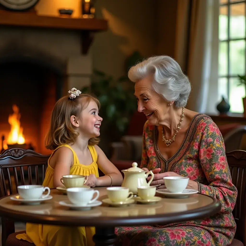 Strategy meeting session