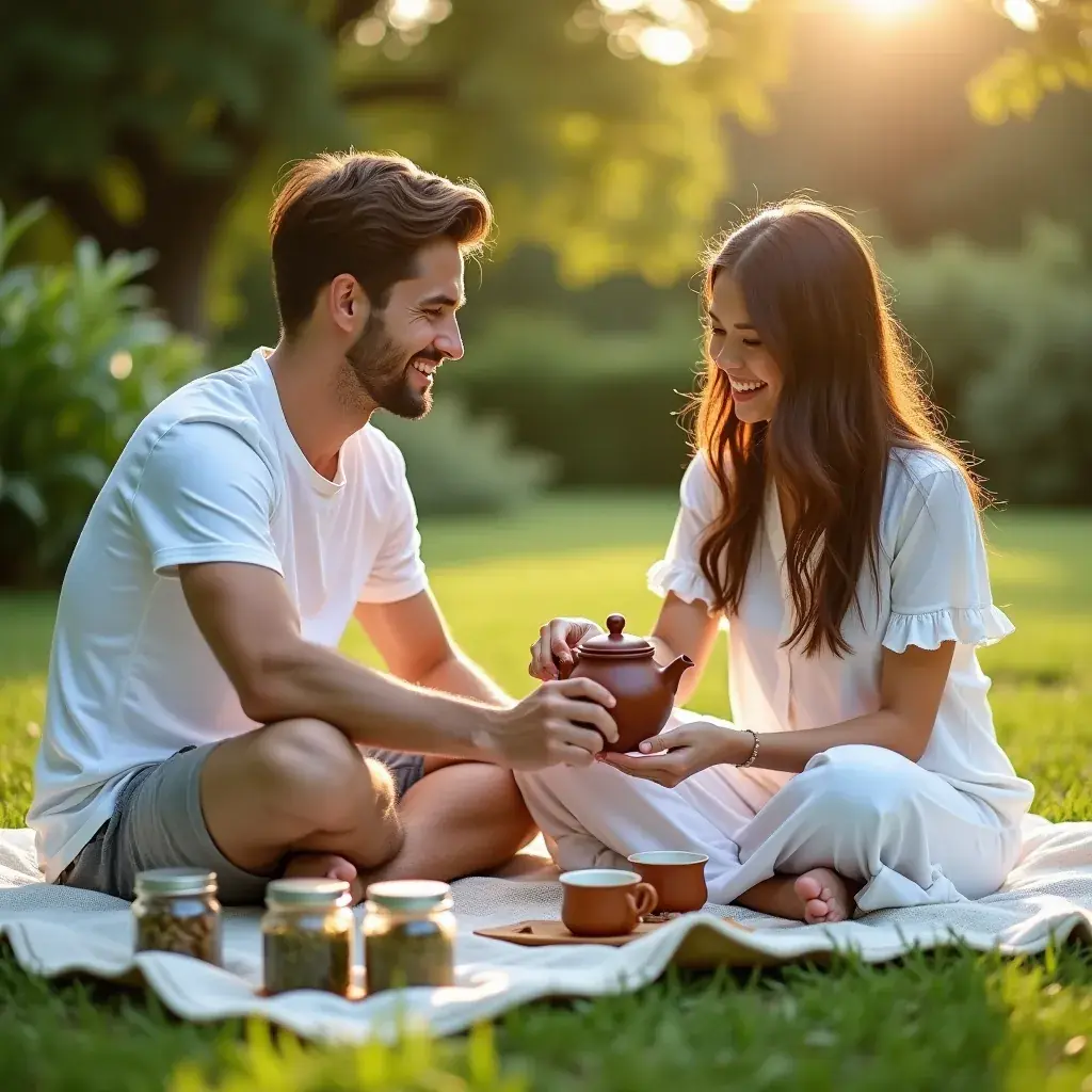 Professional team collaboration