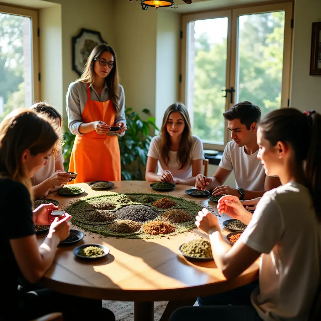 Industrial excellence